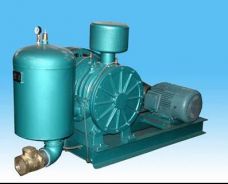 LGHC通用回轉風機