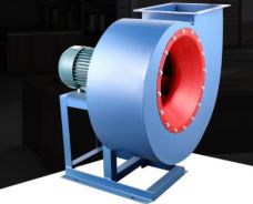 C系列多級離心通用風機