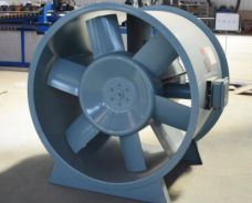  9-19、9-26型離心通風機