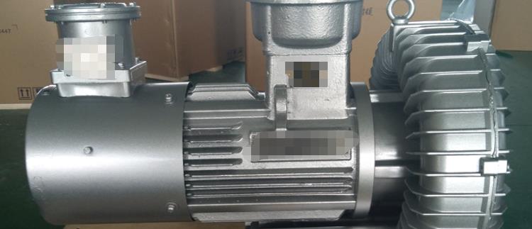 變頻風(fēng)機