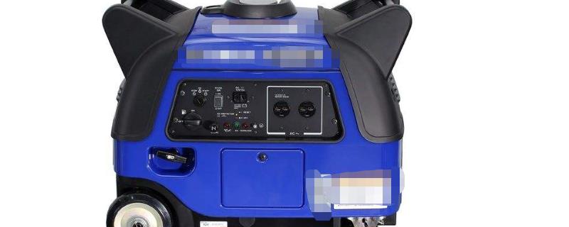 變頻發(fā)電機