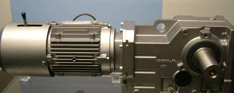 變頻電機