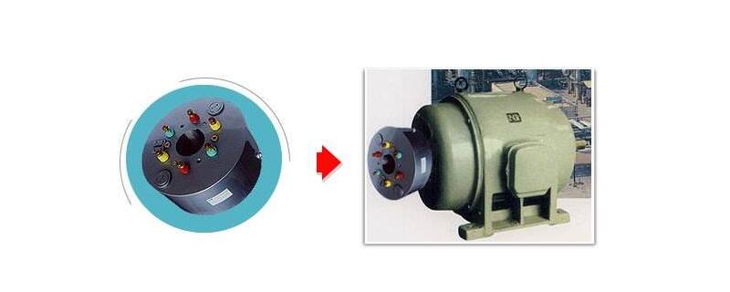 電機(jī)啟動(dòng)器